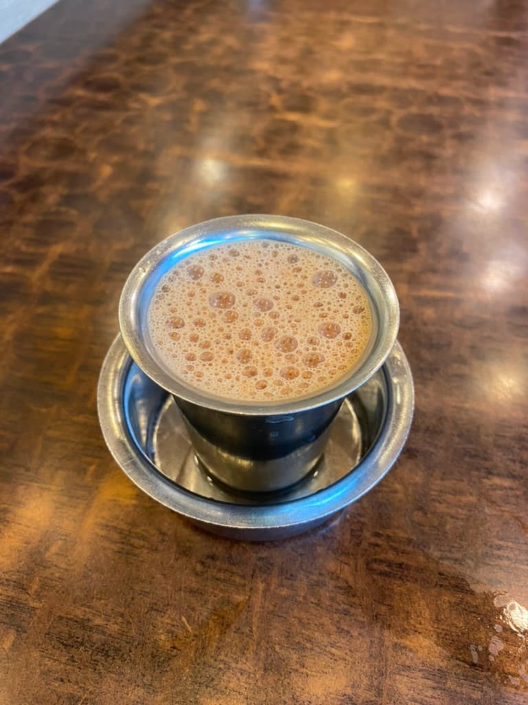 Chai